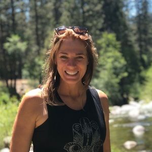 Meet your Posher, Katy